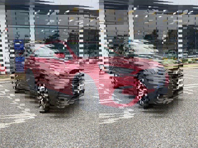 New 2025 Subaru Legacy Premium image 7