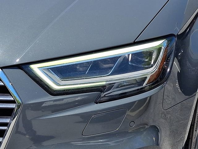 Used 2019 Audi A3 2.0T Premium Plus w/ Premium Plus Package AWD/4WD image 9