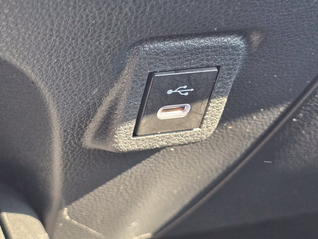 Certified 2024 Toyota Corolla LE FWD image 27