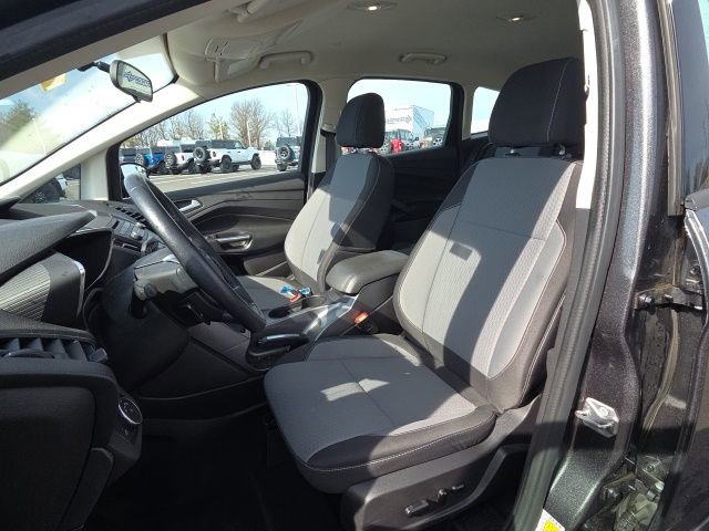 Used 2017 Ford C-MAX SE image 29