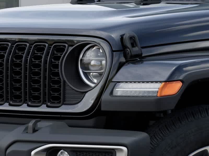 New 2026 Jeep Gladiator Sport AWD/4WD image 10