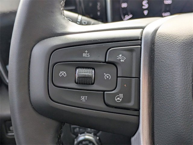 Used 2024 GMC Sierra 1500 Elevation image 27