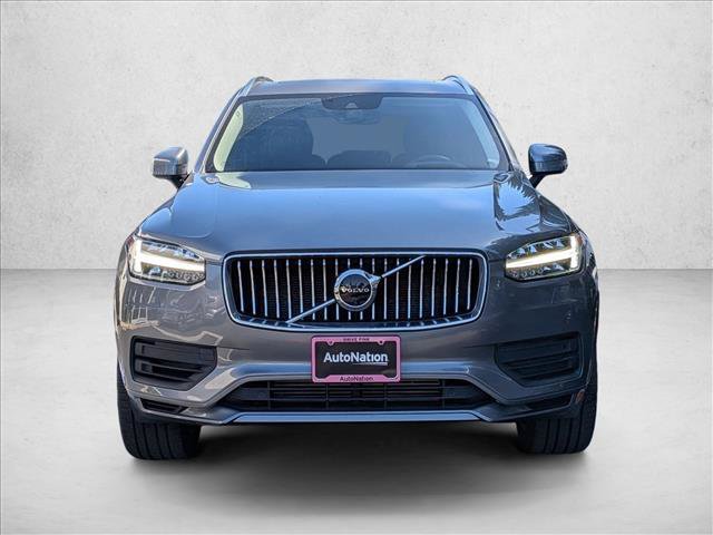 Used 2020 Volvo XC90 T8 Momentum AWD/4WD video 2