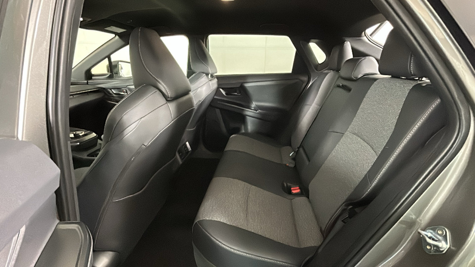 Used 2026 Toyota bZ FWD image 32