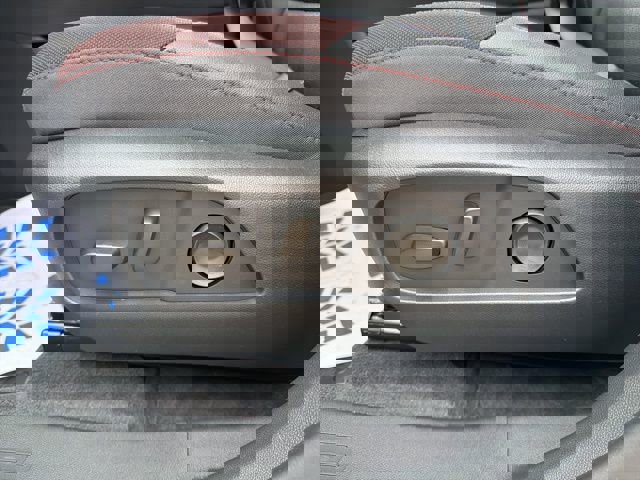 New 2026 Chevrolet Equinox RS w/ Convenience Package III image 44