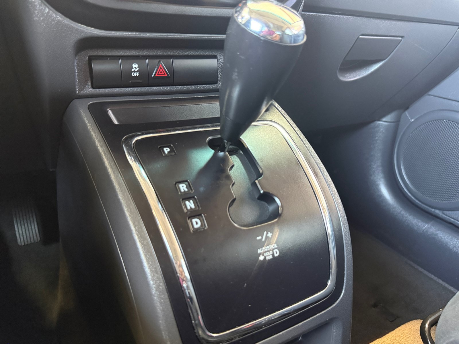 Used 2017 Jeep Patriot Sport FWD image 21