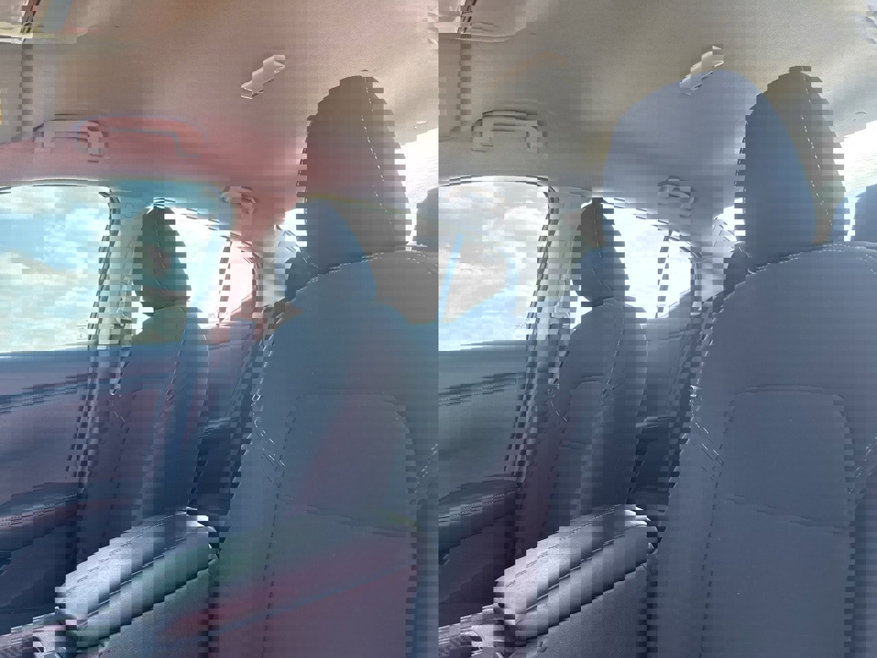 Certified 2024 Nissan Sentra S image 25