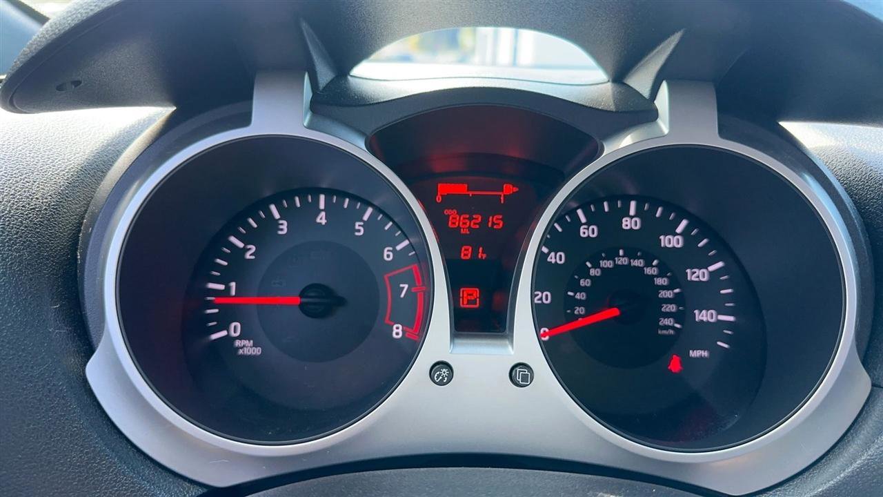 Used 2017 Nissan Juke SV image 21