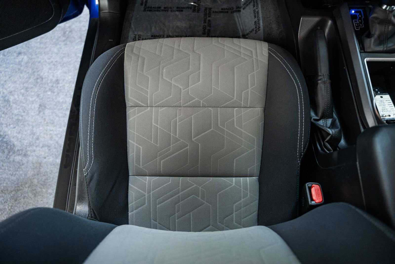 Used 2022 Toyota Tacoma TRD Sport image 38