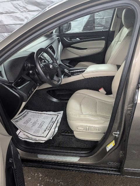 Used 2020 Buick Enclave Premium w/ Trailering Package, 5000 lbs. image 9