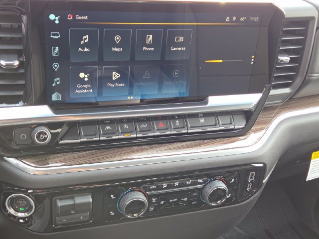 New 2026 Chevrolet Silverado 1500 LT w/ LPO, Liner Protection Package AWD/4WD image 27