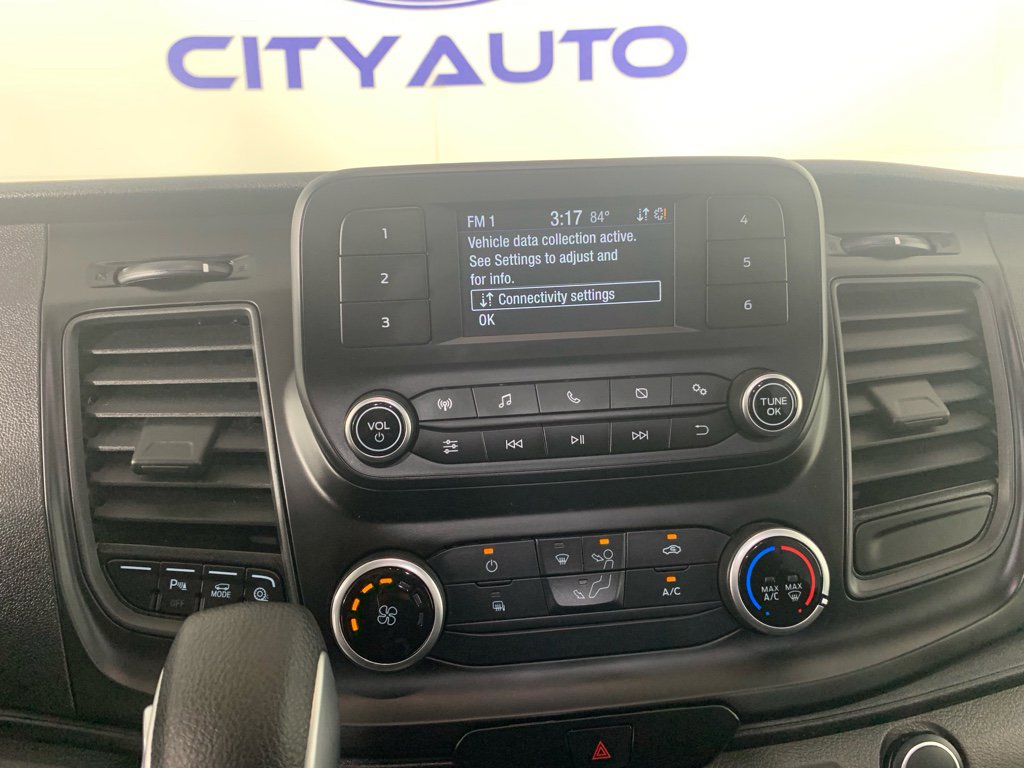 Used 2023 Ford Transit 150 Medium Roof w/ Fleet Safety Package image 24