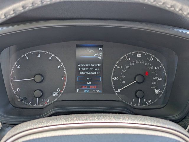 Certified 2023 Toyota Corolla Cross LE AWD/4WD image 20
