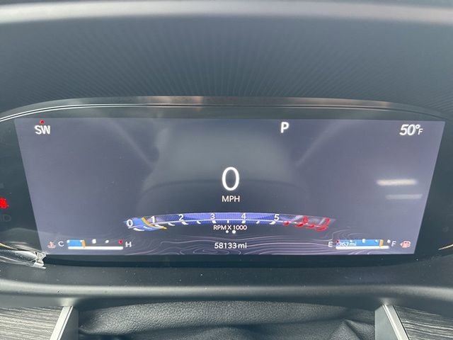 Used 2024 Jeep Wagoneer L Series II w/ Flexible Seating Group image 13