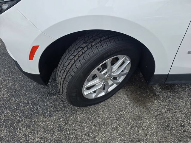Used 2024 Chevrolet Equinox LS w/ LS Convenience Package AWD/4WD image 26