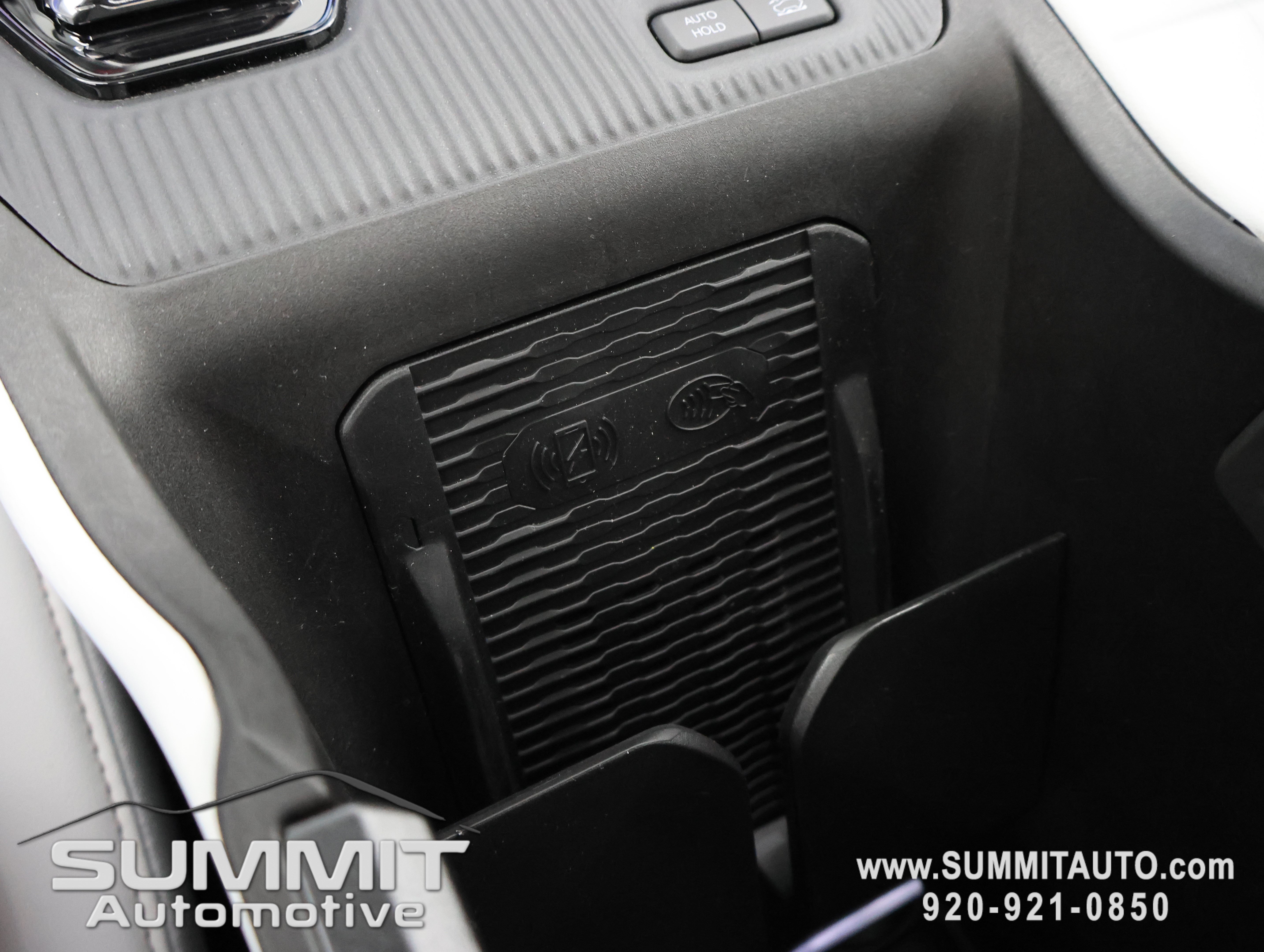 New 2026 Jeep Cherokee Limited AWD/4WD image 69