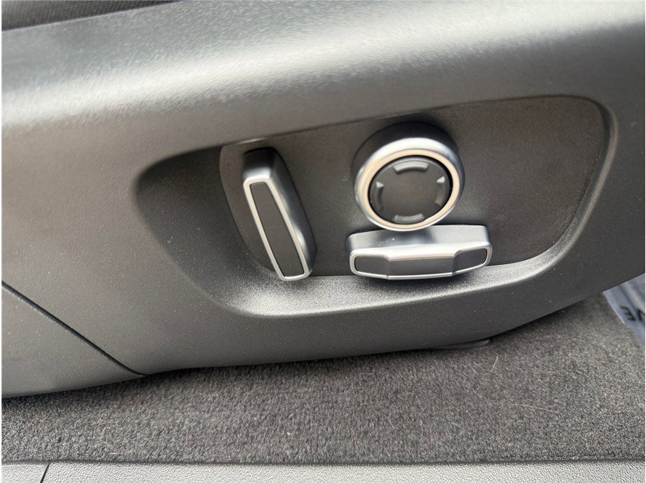 Used 2021 Land Rover Range Rover Evoque SE image 36