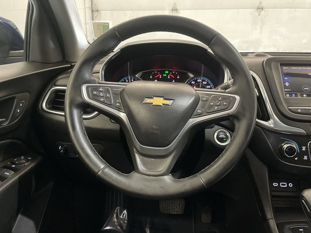 Used 2023 Chevrolet Equinox LT AWD/4WD image 5