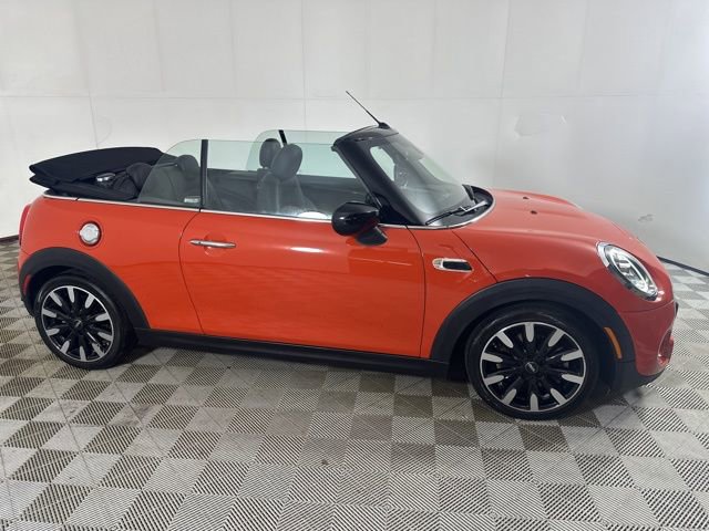 Used 2020 MINI Cooper S FWD image 8