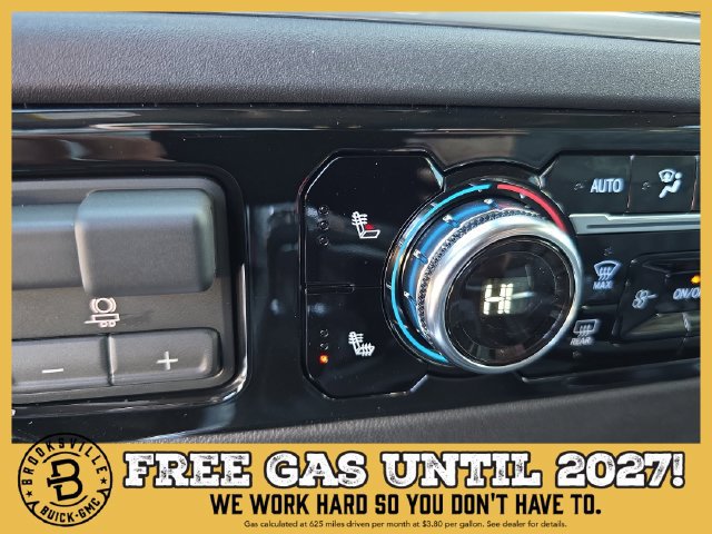 New 2026 GMC Sierra 1500 Elevation w/ Elevation Premium Package AWD/4WD image 23