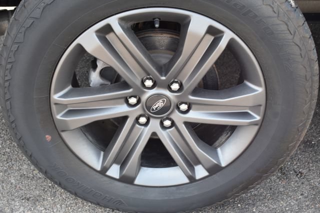 Used 2023 Ford F150 Lariat w/ Equipment Group 502A High AWD/4WD image 54