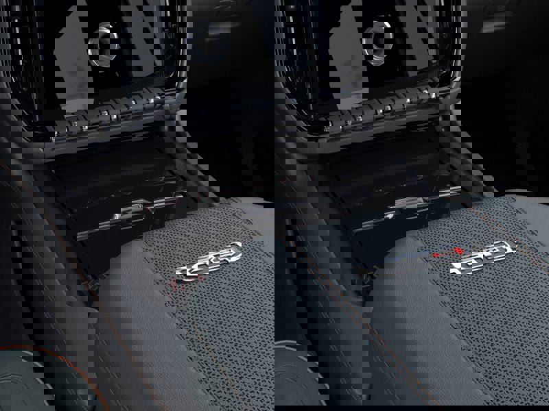 New 2026 GMC Yukon AT4 w/ AT4 Premium Plus Package image 47