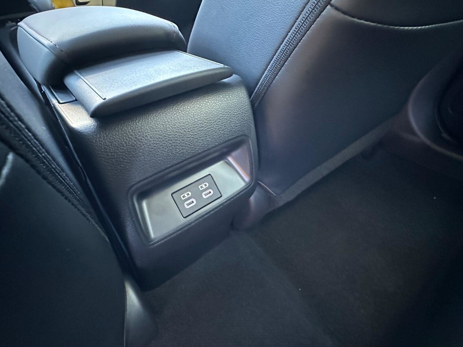 New 2027 Toyota Corolla XSE FWD image 11