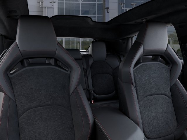 New 2027 Dodge Charger Scat Pack AWD/4WD image 26