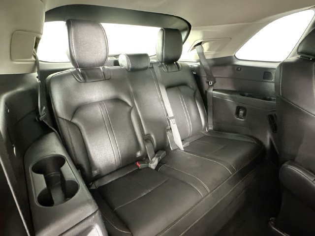 Used 2024 MAZDA CX-90 Plug-In Hybrid w/ Preferred AWD/4WD image 27