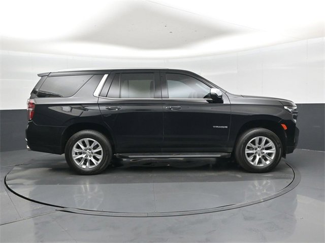 Used 2023 Chevrolet Tahoe Premier image 2