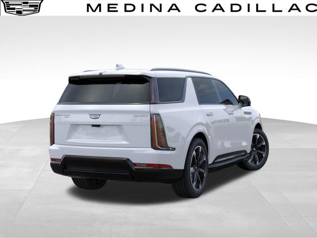 New 2026 Cadillac Escalade IQL Sport 1 image 4