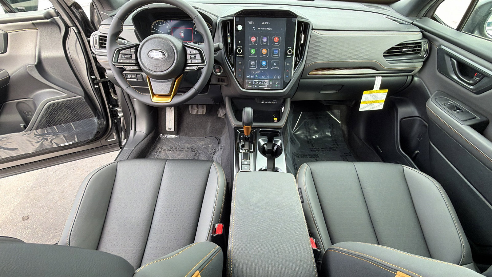 New 2026 Subaru Forester Wilderness image 26