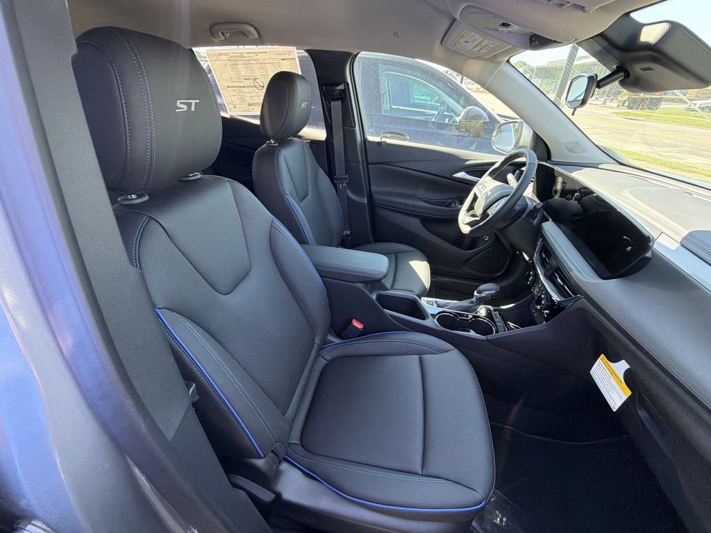 New 2026 Buick Encore GX Sport Touring w/ Advanced Technology Package FWD image 20
