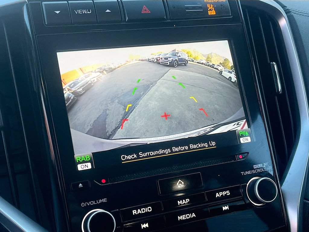 Used 2022 Subaru Ascent Touring AWD/4WD image 14