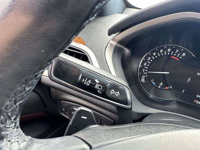 Used 2019 Lincoln MKZ Reserve FWD image 15
