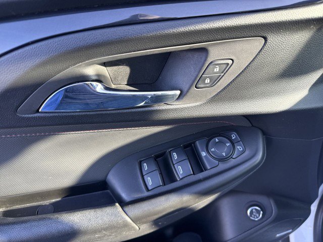 Certified 2022 Chevrolet TrailBlazer RS w/ Sun and Liftgate Package image 15