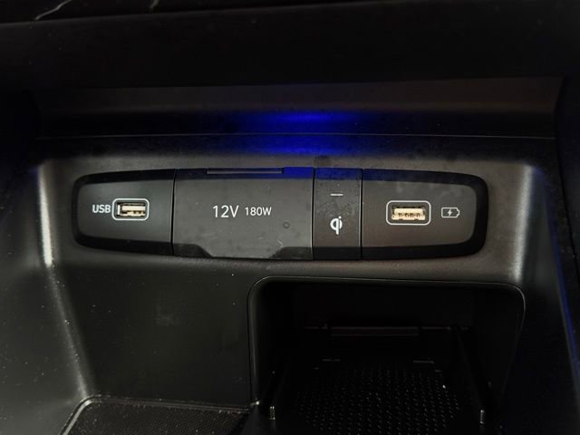 Used 2023 Hyundai Tucson N Line w/ Cargo Package image 38