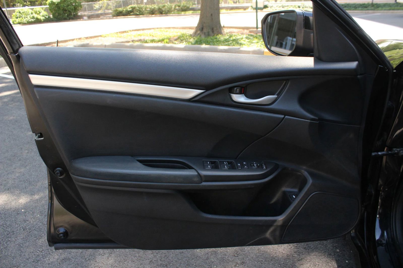Used 2016 Honda Civic LX image 15