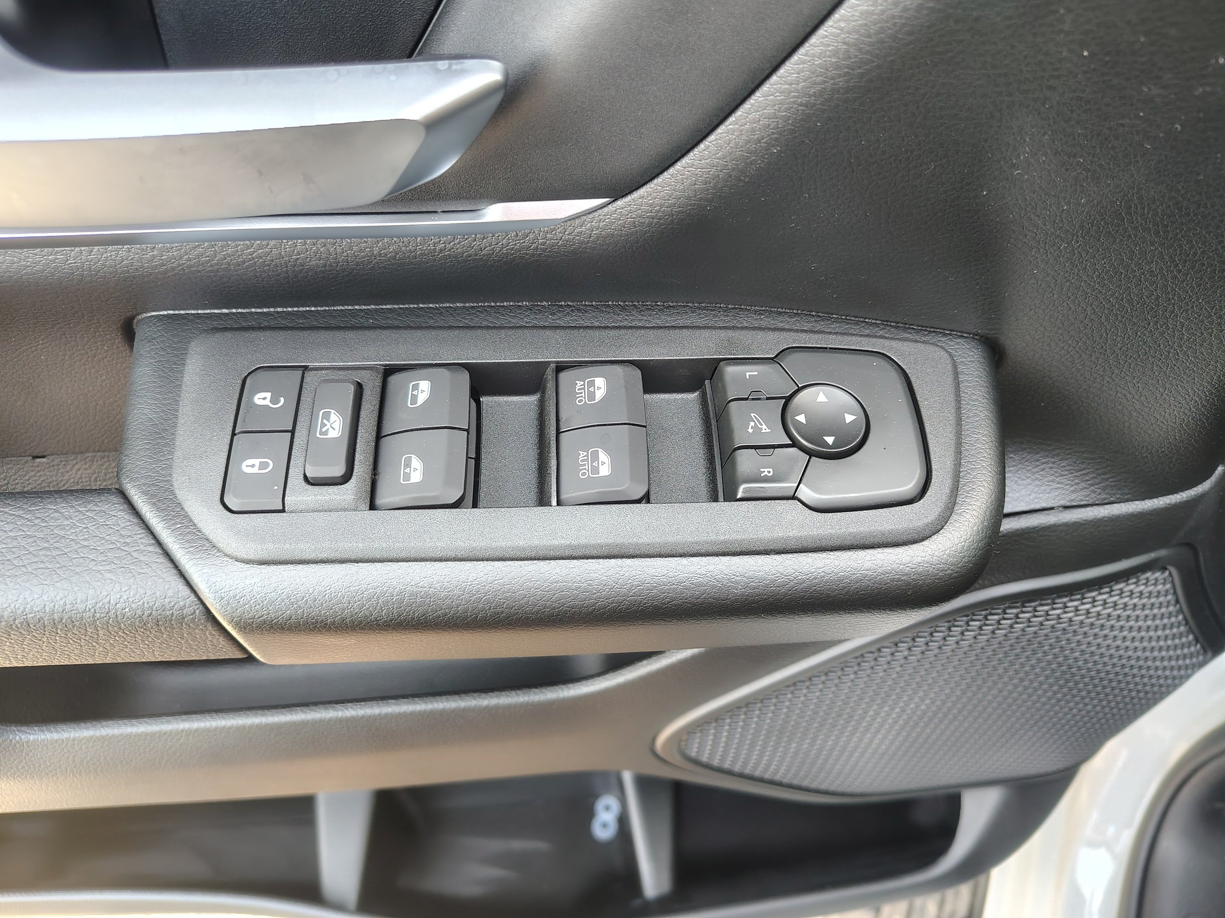 New 2026 RAM 1500 Big Horn AWD/4WD image 19