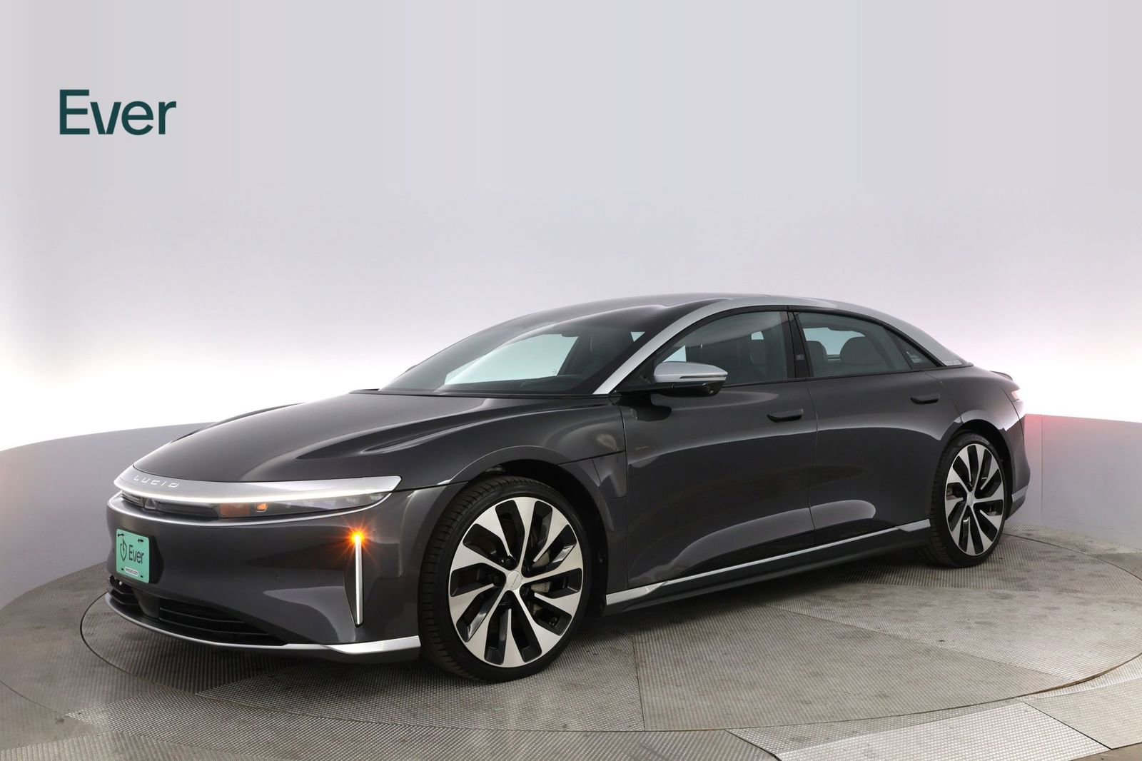 Used 2023 Lucid Air Grand Touring image 18