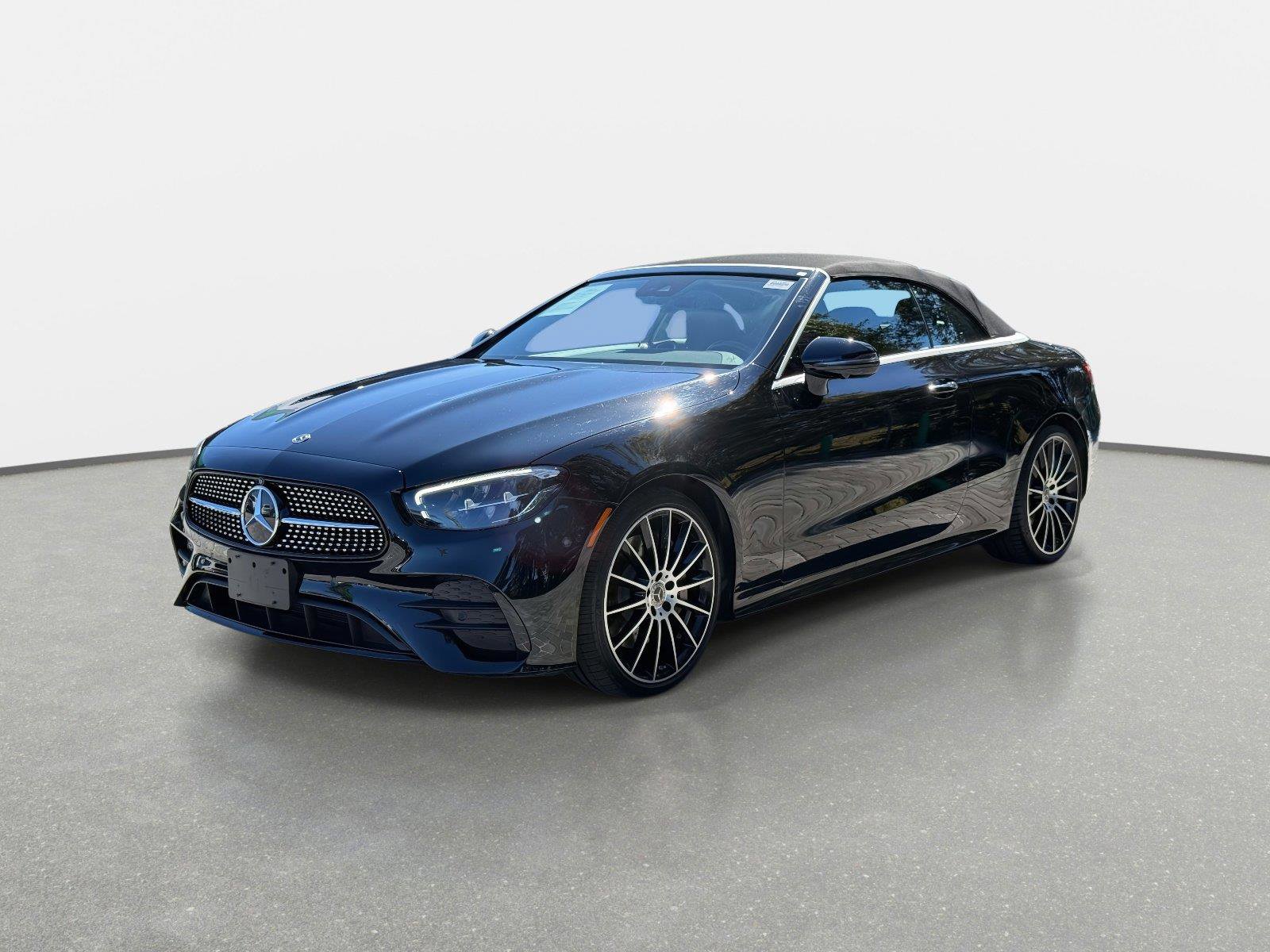 Used 2023 Mercedes-Benz E 450 Cabriolet w/ AMG Line image 7