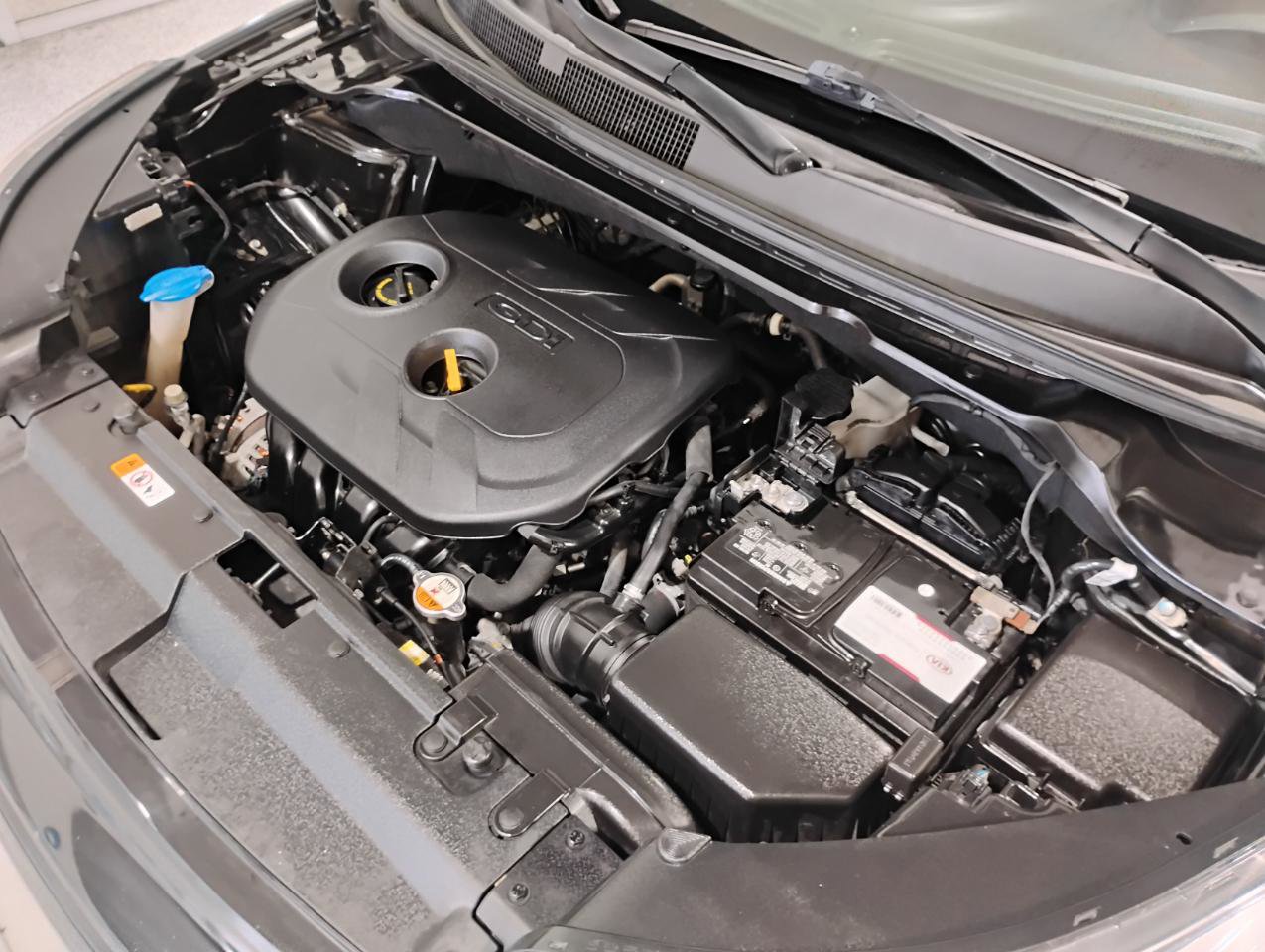 Used 2019 Kia Soul + FWD image 84