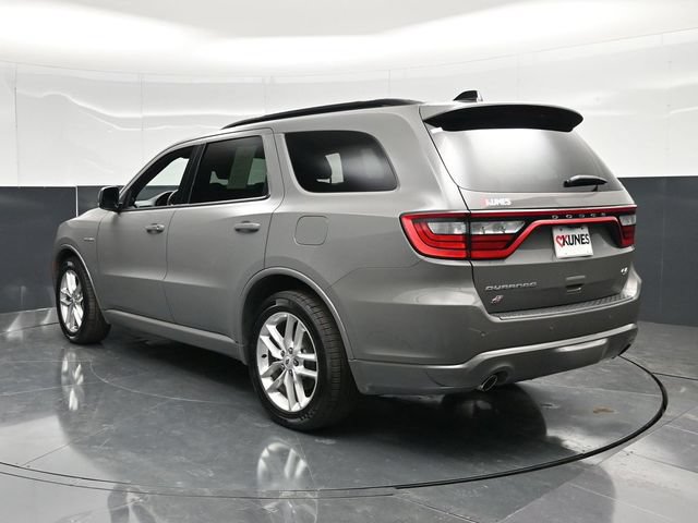 Used 2025 Dodge Durango R/T AWD/4WD image 11