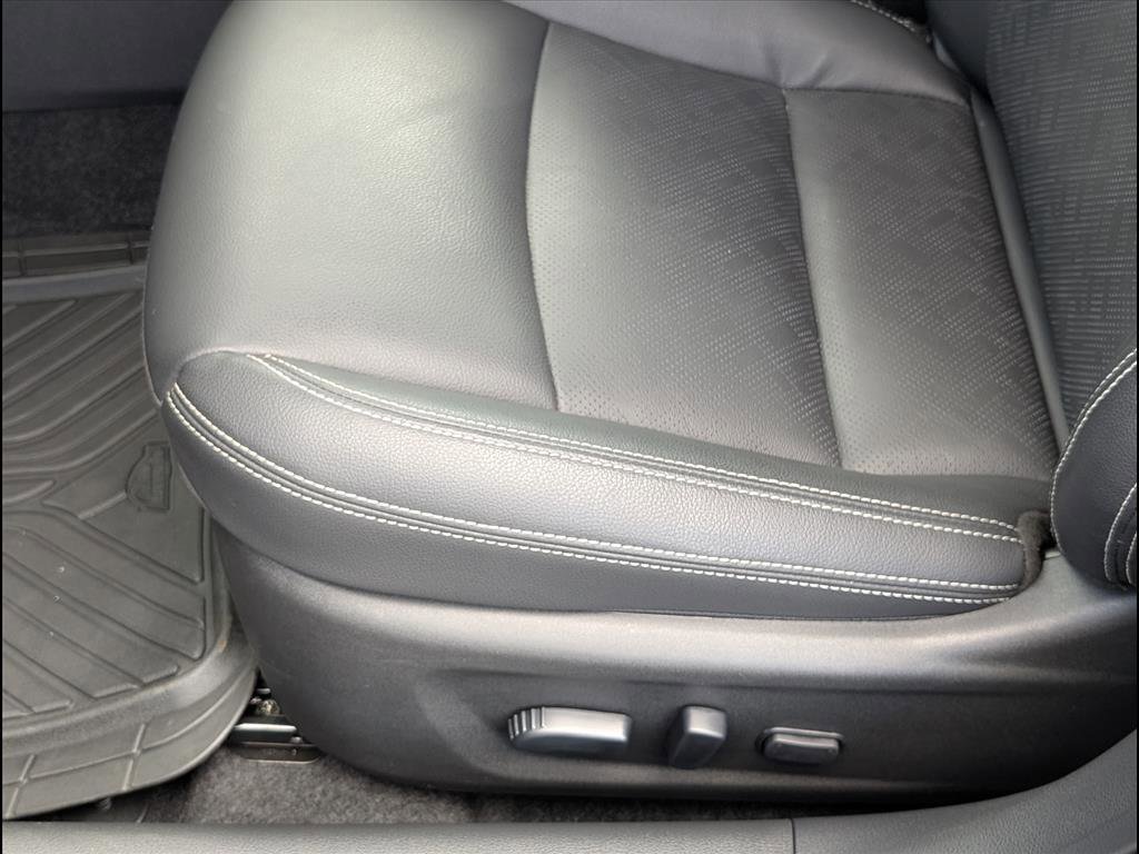 Used 2025 Nissan Altima 2.5 SL image 11