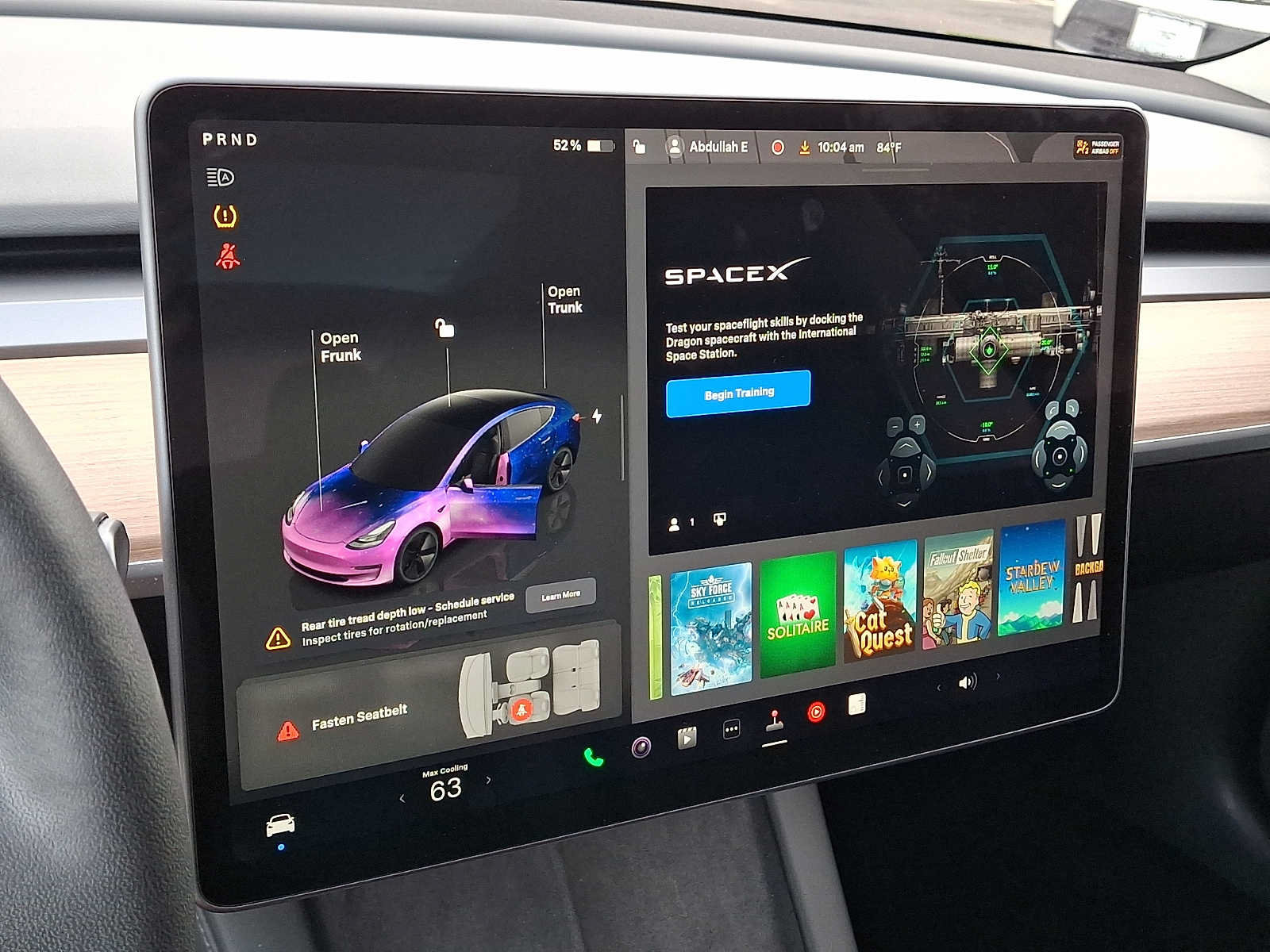 Used 2023 Tesla Model 3 Standard Range RWD image 25
