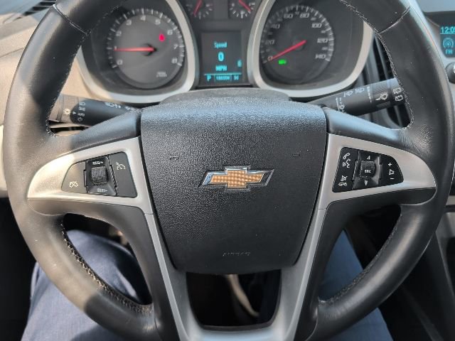 Used 2011 Chevrolet Equinox LT w/ Driver Convenience Package image 16