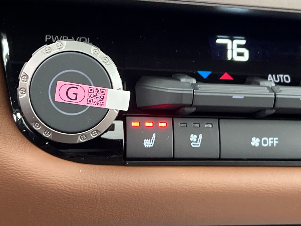 New 2026 Toyota Tundra 1794 Edition image 28