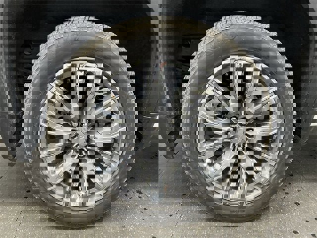 Certified 2024 GMC Sierra 1500 Denali image 34