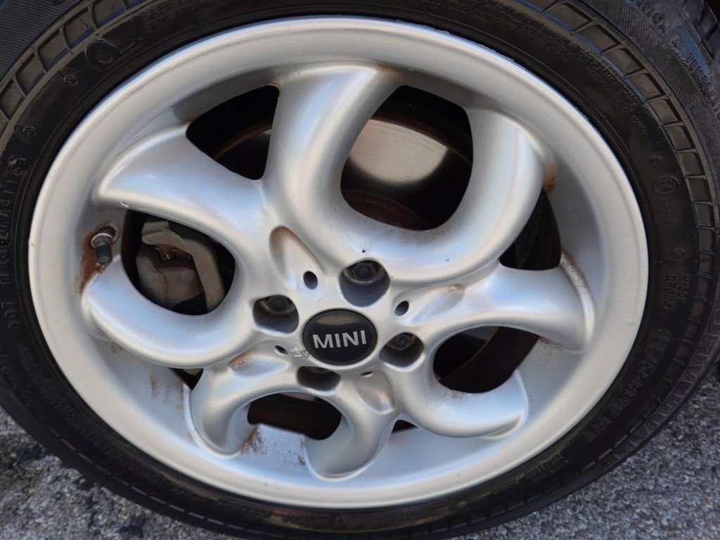 Used 2012 MINI Cooper Coupe S image 9