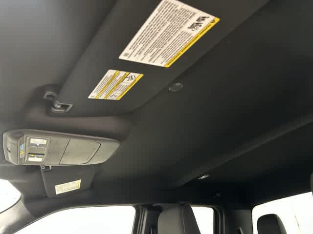 Used 2025 Ford F150 STX w/ Equipment Group 200A RWD image 27